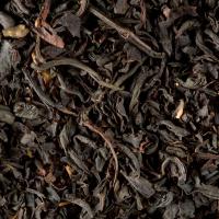 Thé noir aromatisé Earl Grey Goût russe - DAMMANN FRERES : Sachet 100 Gr