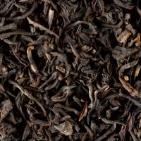Thé noir aromatisé Paul et Virginie - DAMMANN FRERES : Sachet 100 Gr