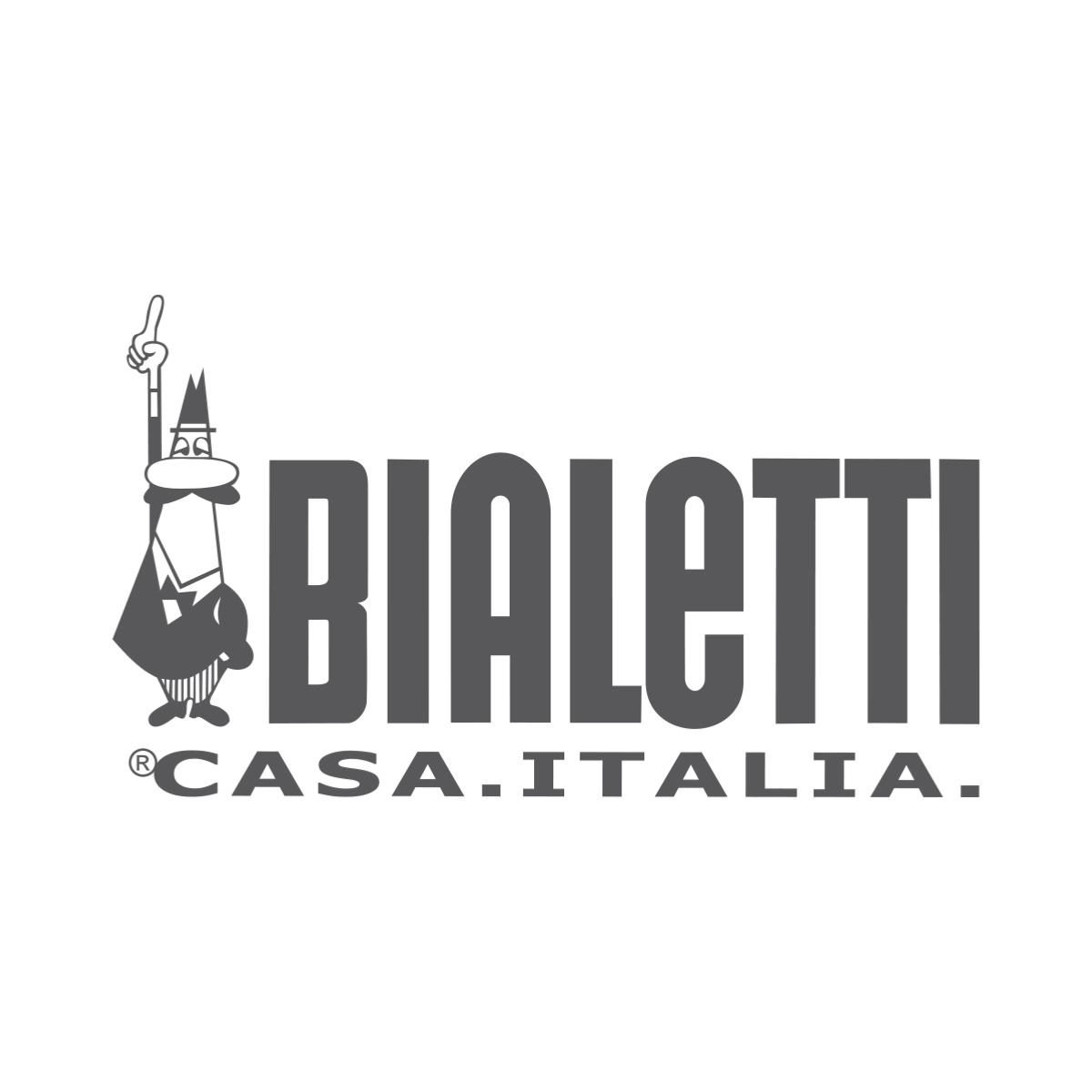 Bialetti  Cafetière italienne Collection Venus bleue 6 tasses - 300 m – Ma  Caféine