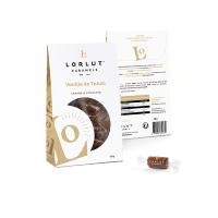 Caramels Vanille de Tahiti 75 Gr | LORLUT CARAMELS