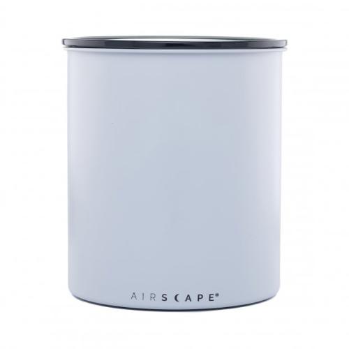 Boite conservatrice - Acier gris - 1 Kg | AIRSCAPE