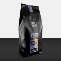 1 Kg café en grain bio "KNOCK OUT" - 92°cafe