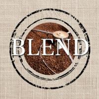 Découverte Cafés Blends en grain | 4 x 250 Gr