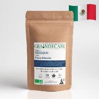 Café en grain | Mexique Finca Irlanda BIO [ 500 Gr ]