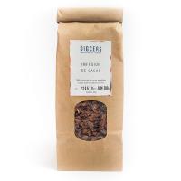 Infusion de cacao - 100 Gr | DIGGERS