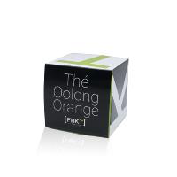 Thé Oolong Orange - Bistrot - Boite 15 sachets  - FBKT