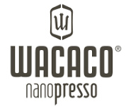 wacaco nanopresso
