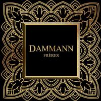 Coffret "Amarante" - thés aromatisés | DAMMANN FRERES