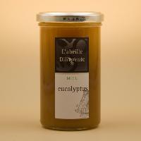 Miel d'Eucalyptus - 350 Gr | L'Abeille Diligente