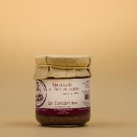 Moutarde à l'ancienne au moût de raisin 200 Gr | Huilerie de Blot