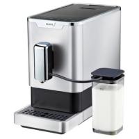Machine à café Slimissimo Intense Milk Silver - Garantie 2 ans | SCOTT