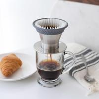 Dripper BLOOM Pour-Over | ESPRO®