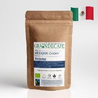 Café en grain | Mexique CHOCKY Bio & Equitable Max Havelaar : 250 Gr