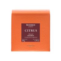 Rooibos Citrus - DAMMANN FRERES : 25 sachets