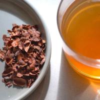 Infusion de cacao 120 Gr | BARRE CLANDESTINE