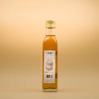 Vinaigre aromatisé à la truffe 25 cl | Huilerie de Blot