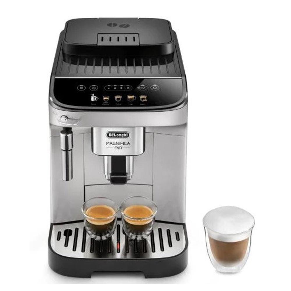 Expresso broyeur, machine à café à grain - Livraison gratuite