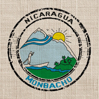Café en grain | Nicaragua Mombacho : 250 Gr