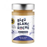 Miel de lavande de Provence - 250 Gr | Bleu Blanc Ruche