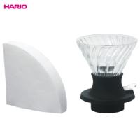 Cafetière kit Hario® Immersion Dripper SWITCH
