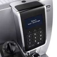 Machine à café Broyeur Delonghi Dinamica FEB 3575.S Silver + 3 ans de garantie + cadeaux