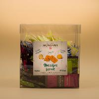 Maxi Box biscuits 490 Gr | Monbana