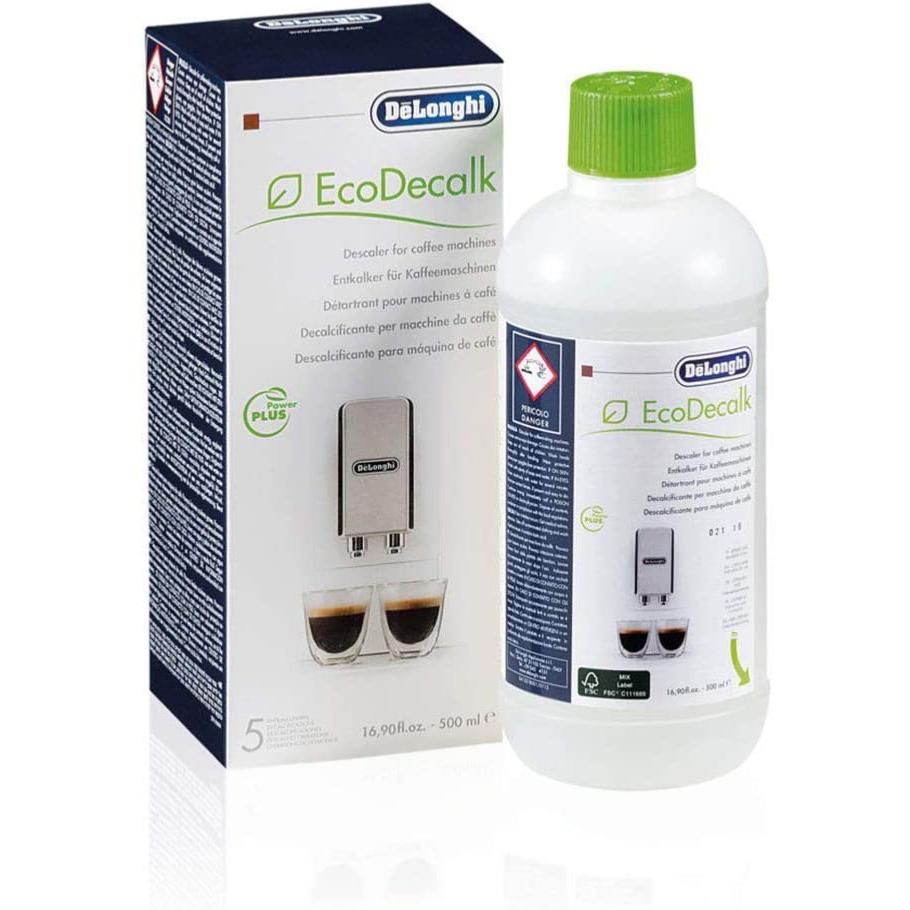 DeLonghi Détartrage Eco Decalk mini - seulement 5,49 € chez