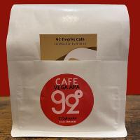Café en grain | Salvador le VEGA APA - 92° : 250 Gr
