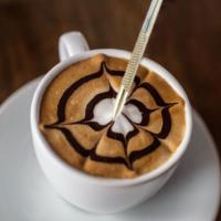 Stylet pour Latte Art en acier inoxydable HS73239300 | JoeFrex