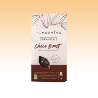 Granola Choco Boost - BIO - 100% français | NüMorning