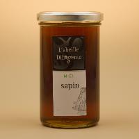 Miel de Sapin - 350 Gr | L'Abeille Diligente