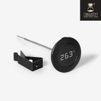 Thermomètre digital noir | TIMEMORE