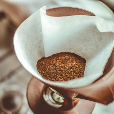 Café moulu : Guide complet pour les amateurs de café