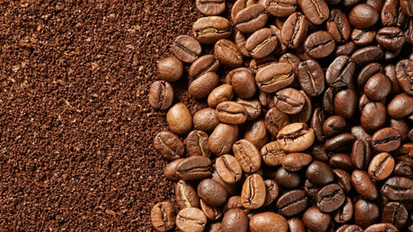 Le Café Décaféiné