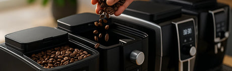 Choisir son café en fonction de sa cafetière