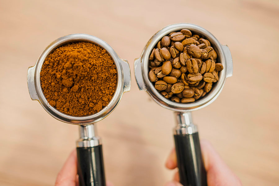barista en herbe