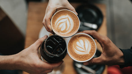 Combien de caféine dans un café