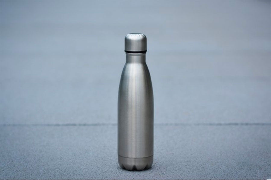 La gourde isotherme pour votre café et thé - Graindecafe