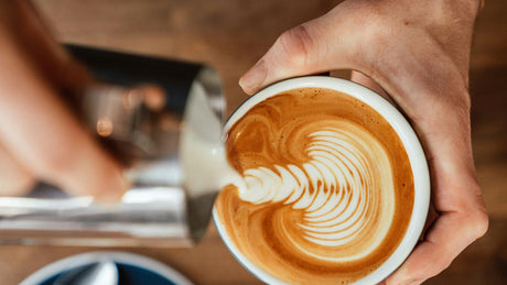 Durée des effets du café