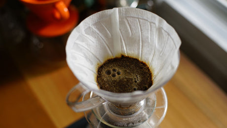 Comment faire un café filtre parfait