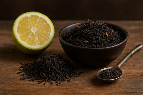 thé Earl Grey