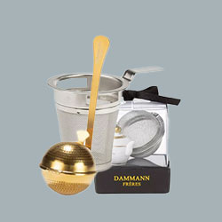 Accessoires infusion the