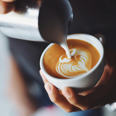 outils pour Barista