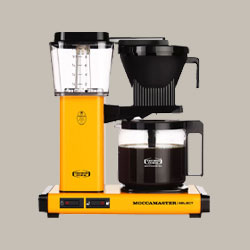 Cafetiere electrique