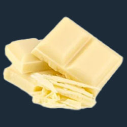 chocolat blanc