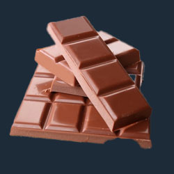 chocolat au lait