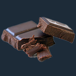 chocolat noir