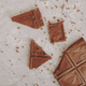 Chocolat praliné