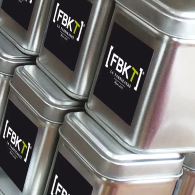 Thés et Infusions Bio de Qualité - FBKT