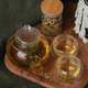 Toutes nos infusions